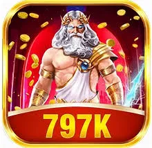 797K - Pertarungan Seru di Arena Tempur