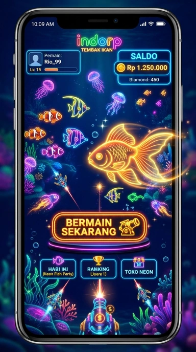 Keamanan aplikasi terjamin saat menggunakan indorp untuk setiap pengunduhan.